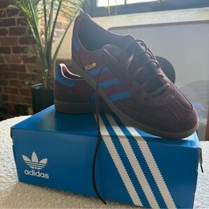 SOLD OUT ❌Adidas SPEZISL aLSneakers Classic Suede Design